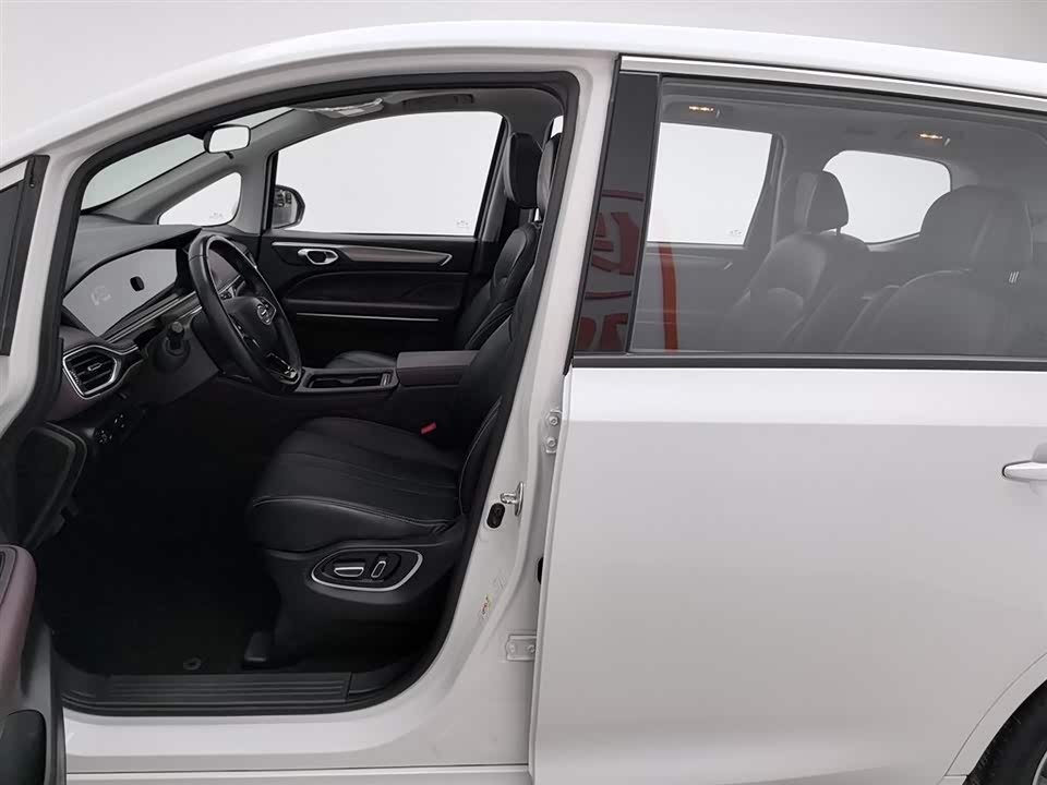 Trumpchi Trumpchi M6