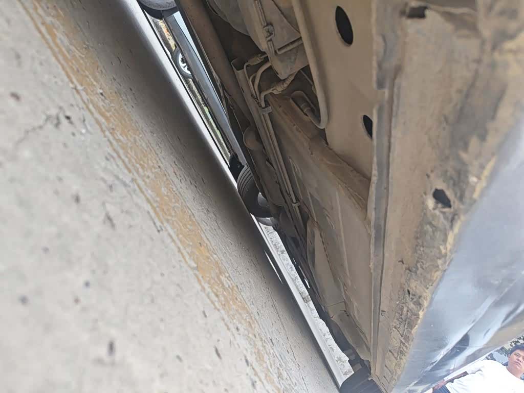 Buick 15N, 2016 17