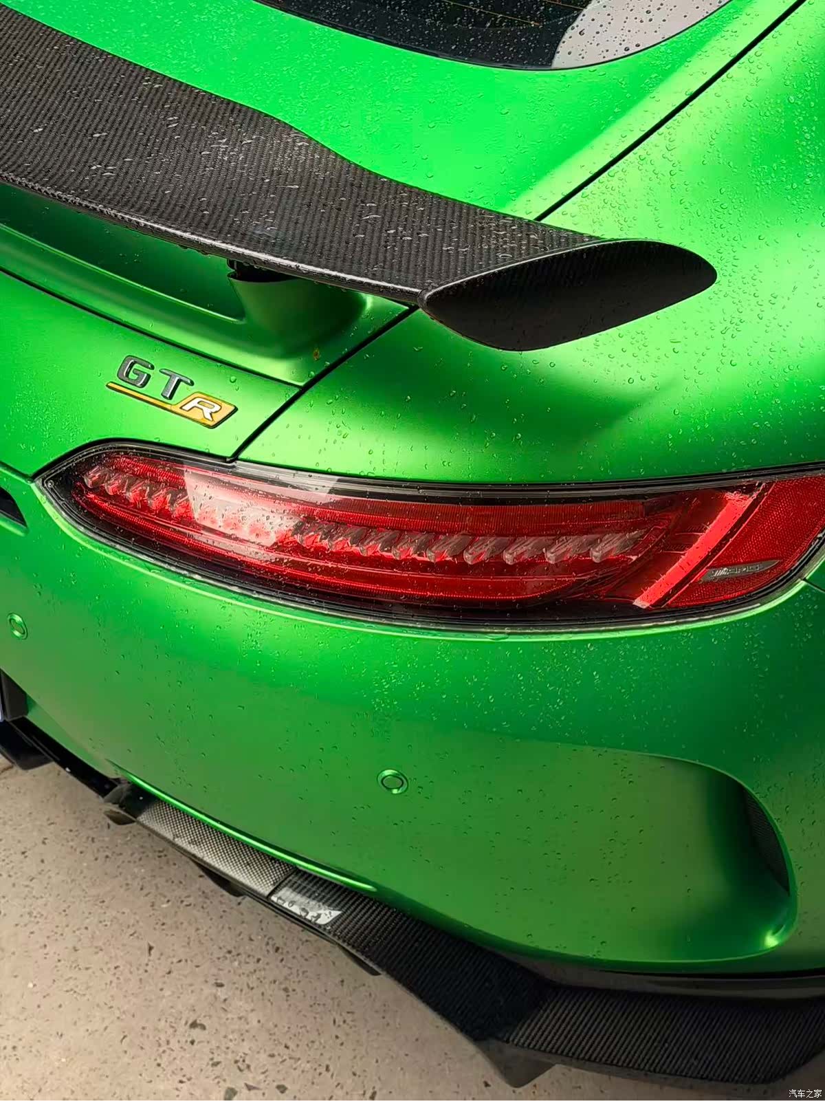 MG AMG, 2019 7