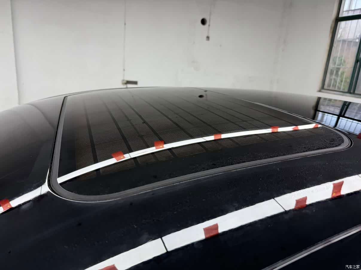 Audi A6L, 2010 11
