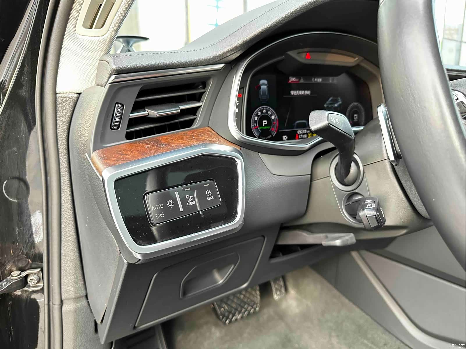 Audi A6, 2020 20