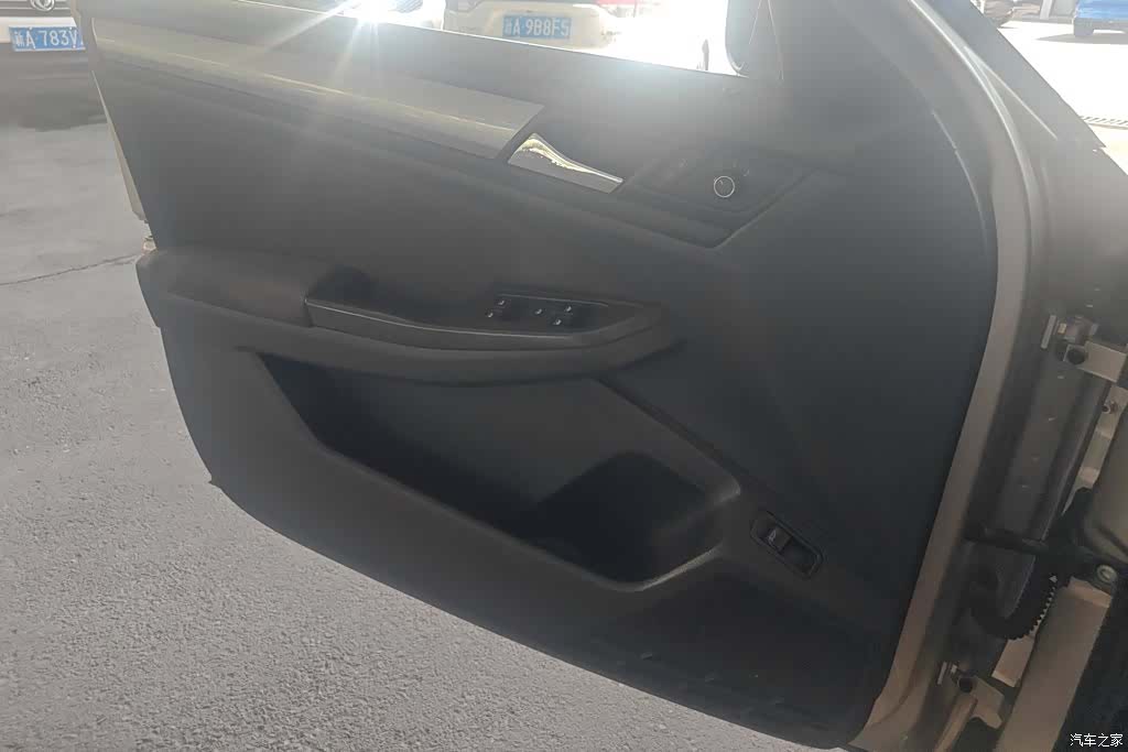Volkswagen Bora, 2017 7
