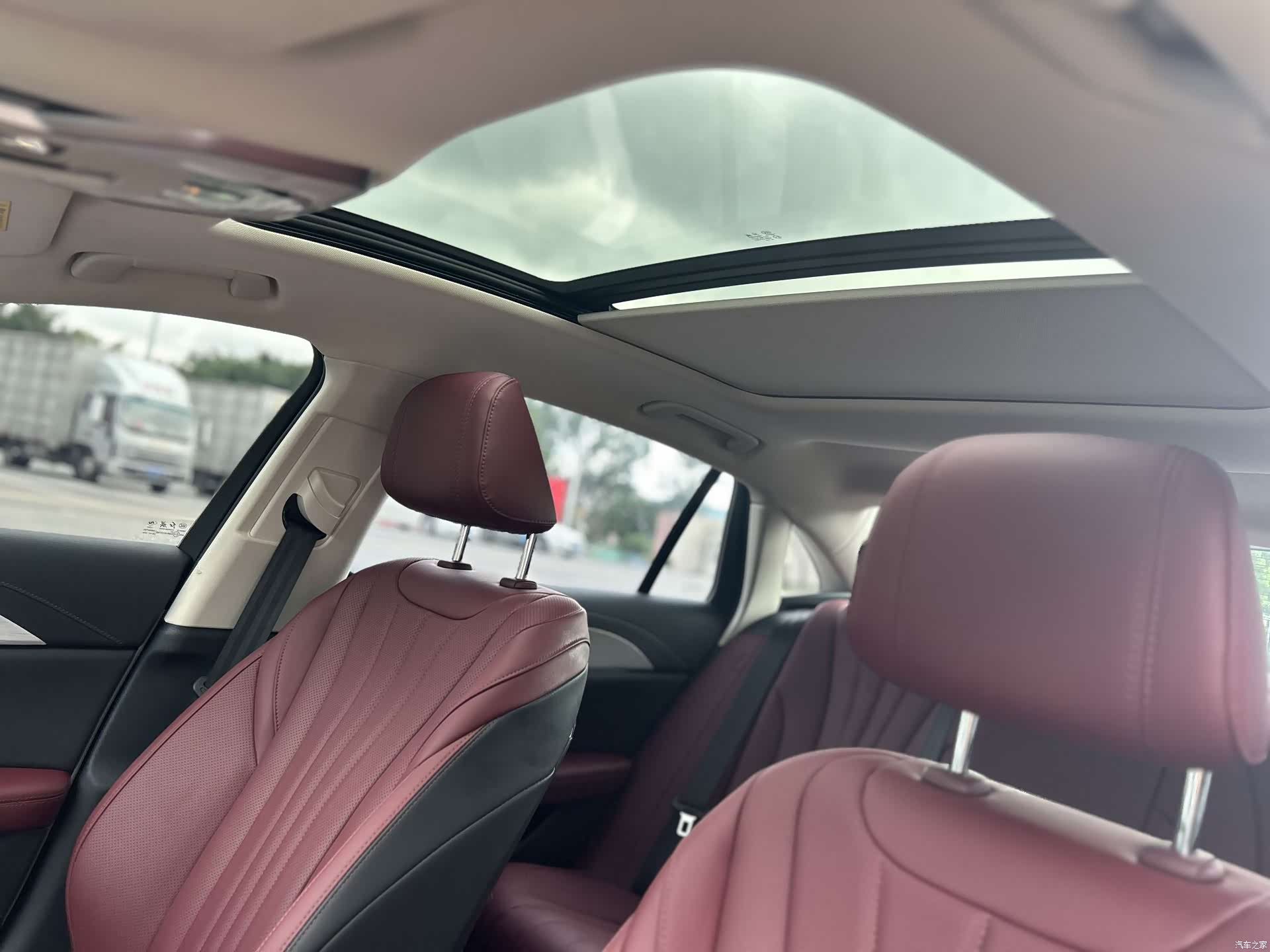 Hongqi H5, 2024 21
