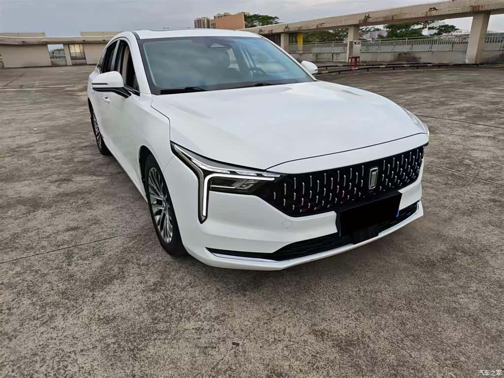 Bestune B70, 2021 3