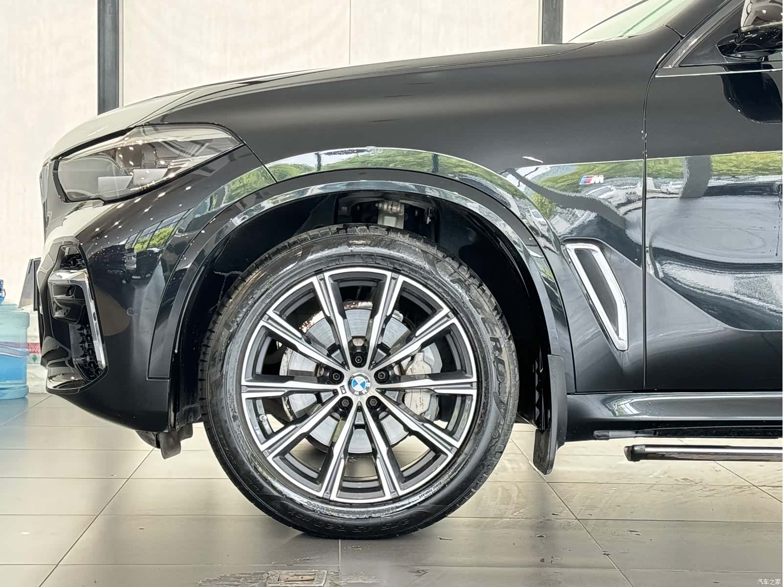 BMW X5, 2023 4