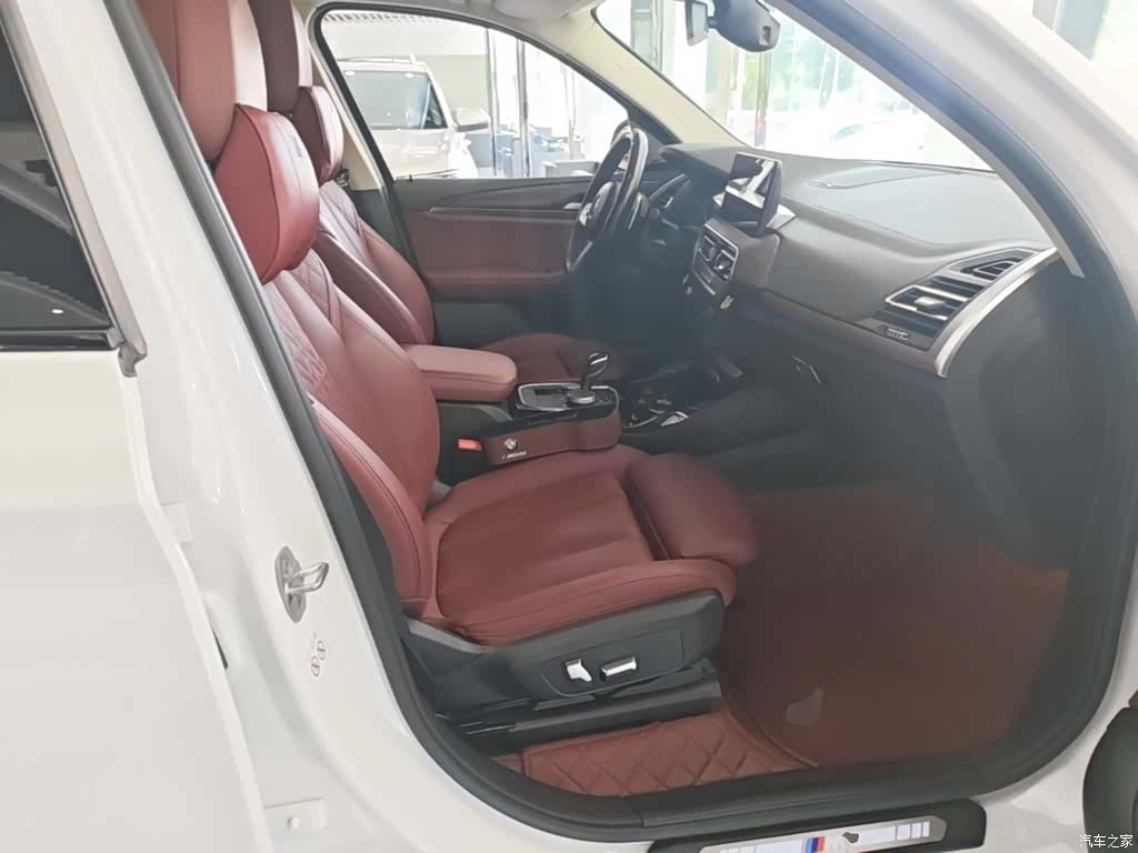 BMW X3, 2023 20