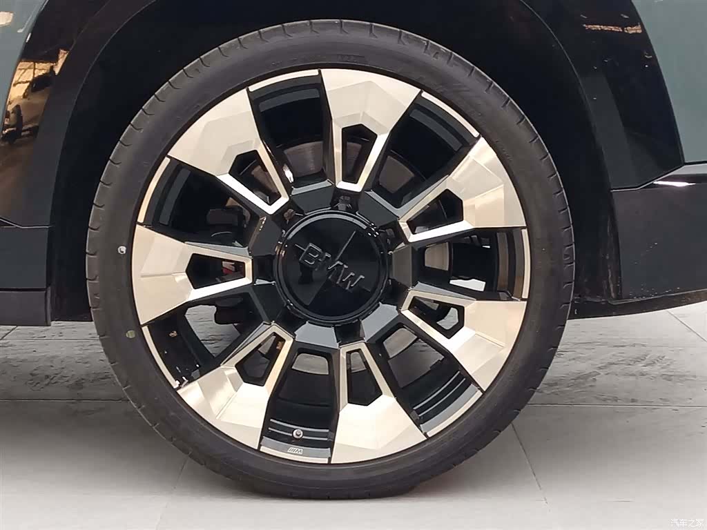 BMW XM, 2024 18