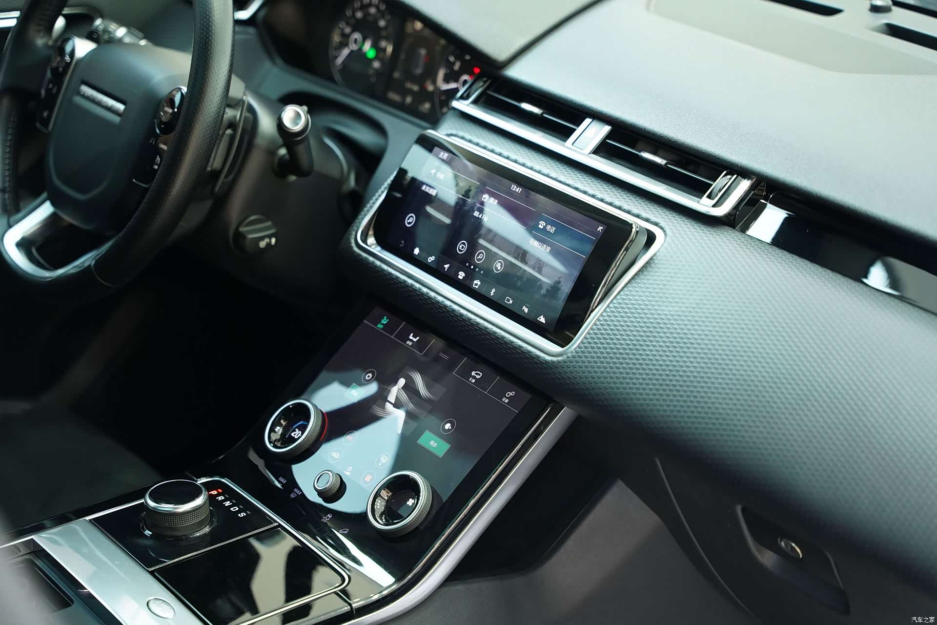 Land Rover Range Rover, 2019 16