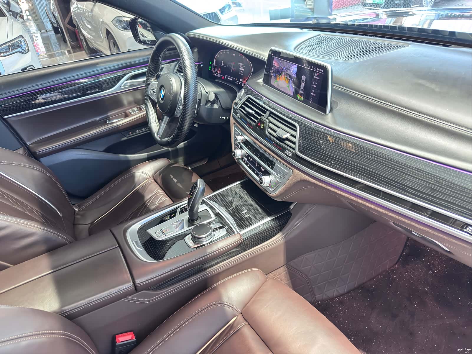 BMW 7 Series, 2022 13