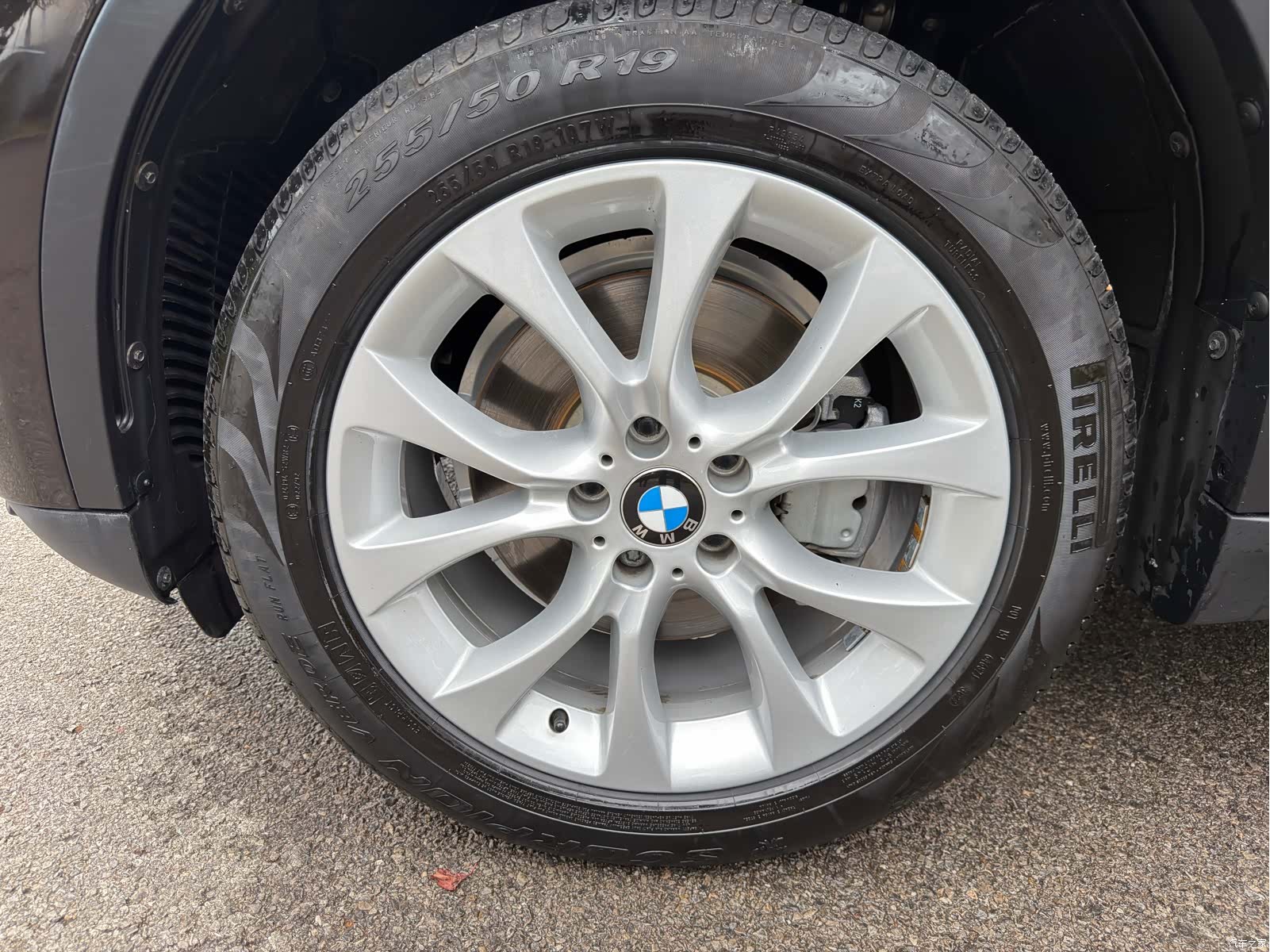 BMW X5, 2016 13