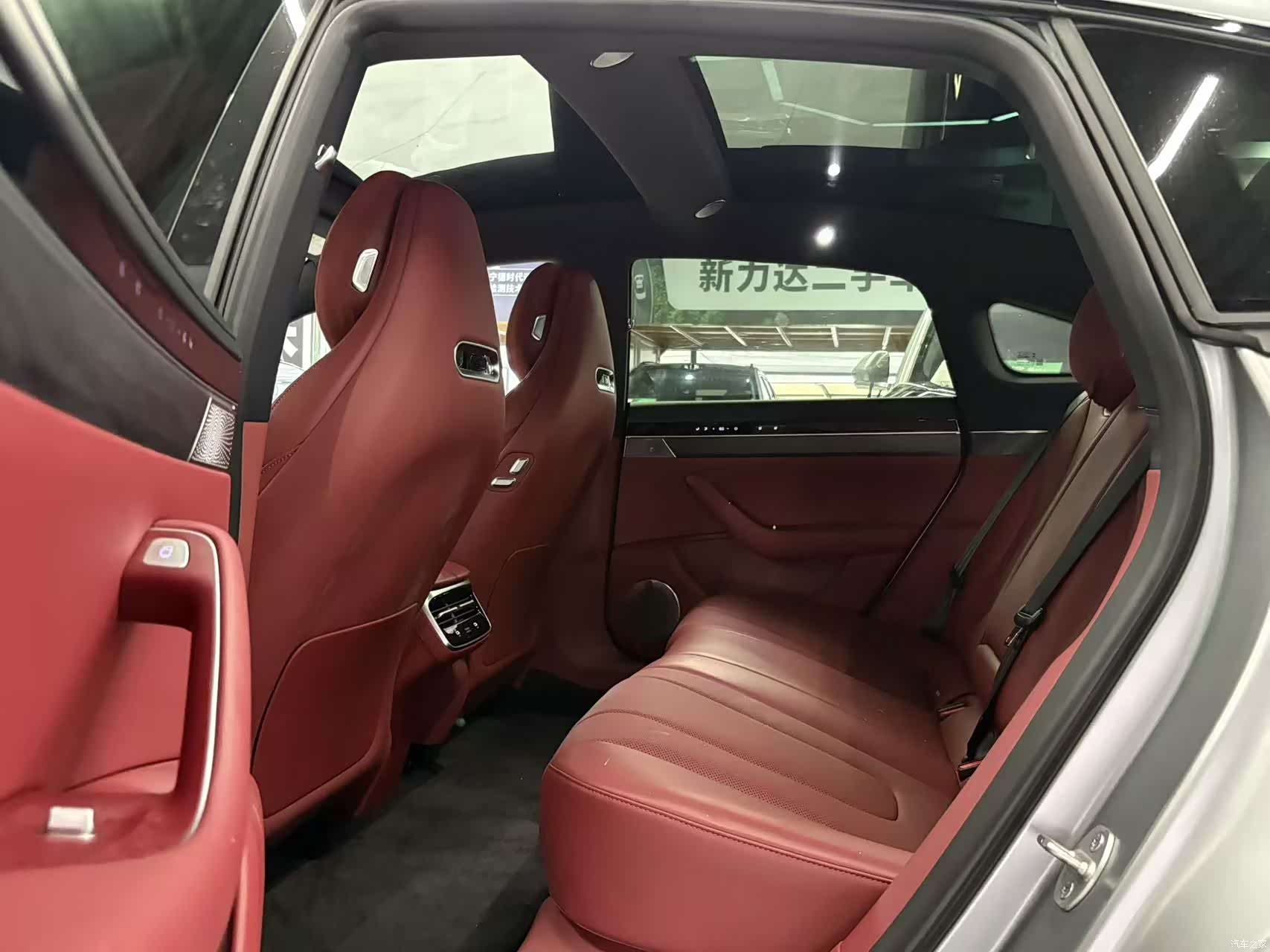 Luxeed S7, 2025 9