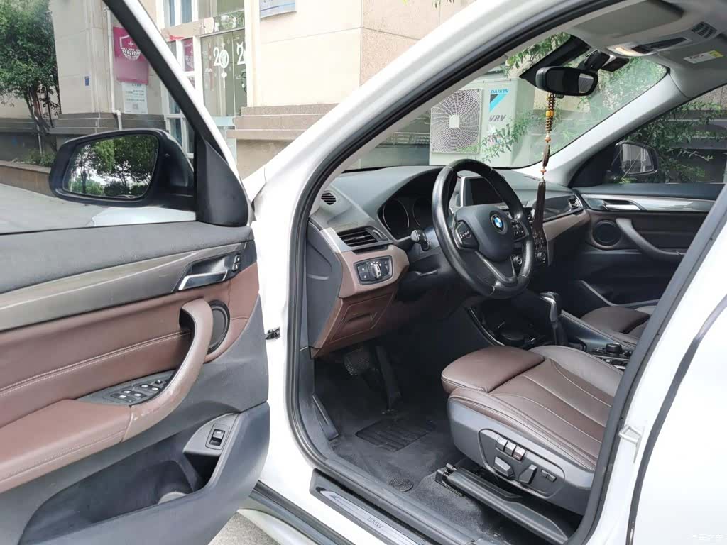BMW X1, 2019 14