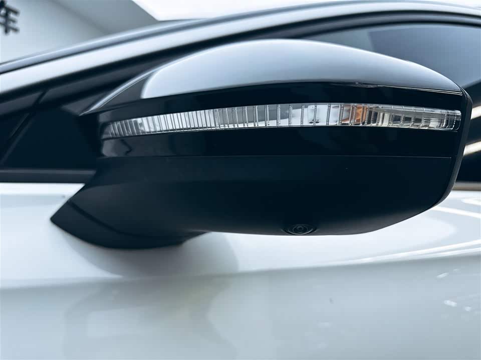 Volkswagen ID.7 VIZZION