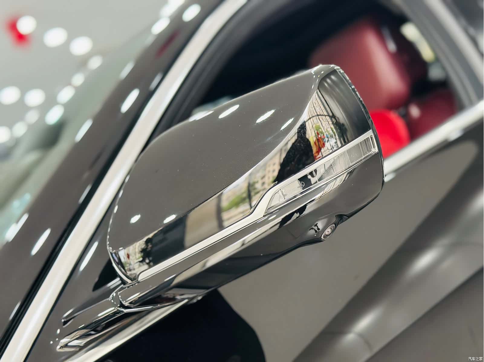 Cadillac CT6, 2023 12
