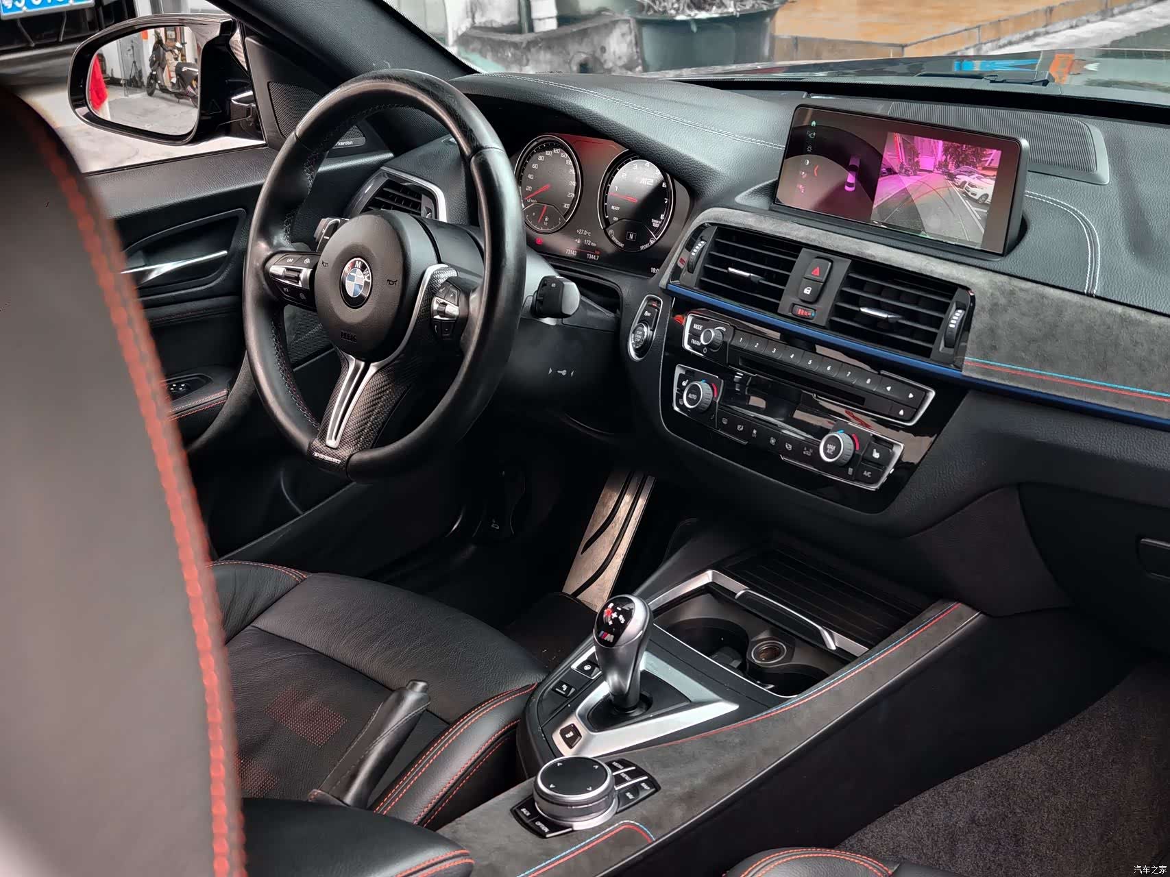 BMW M2, 2019 все фото