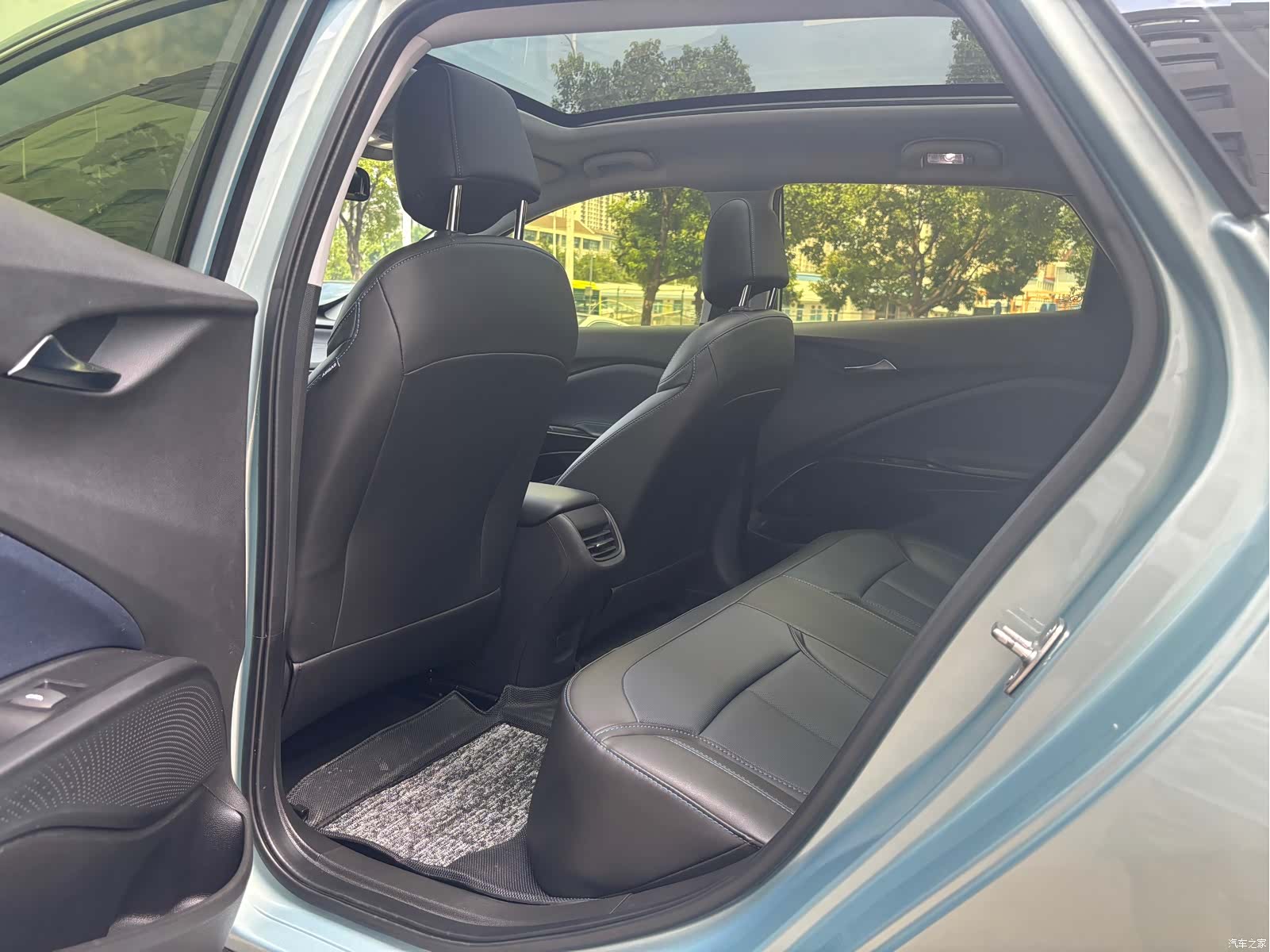 Buick Velite, 2024 11