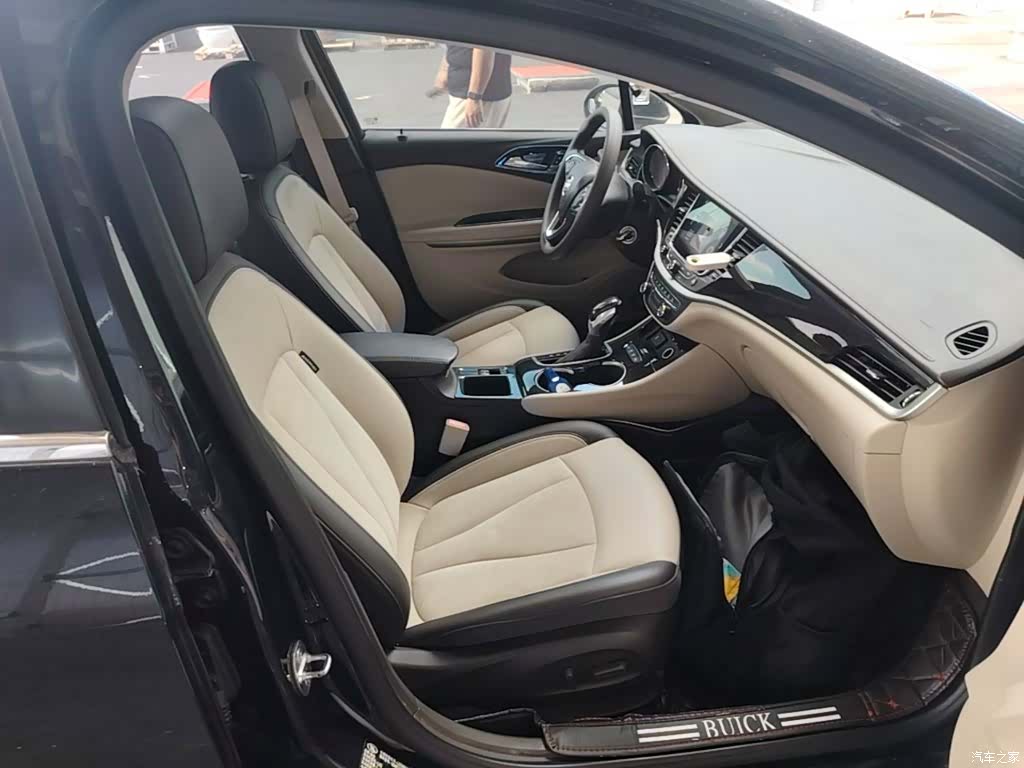 Buick Verano, 2016 25