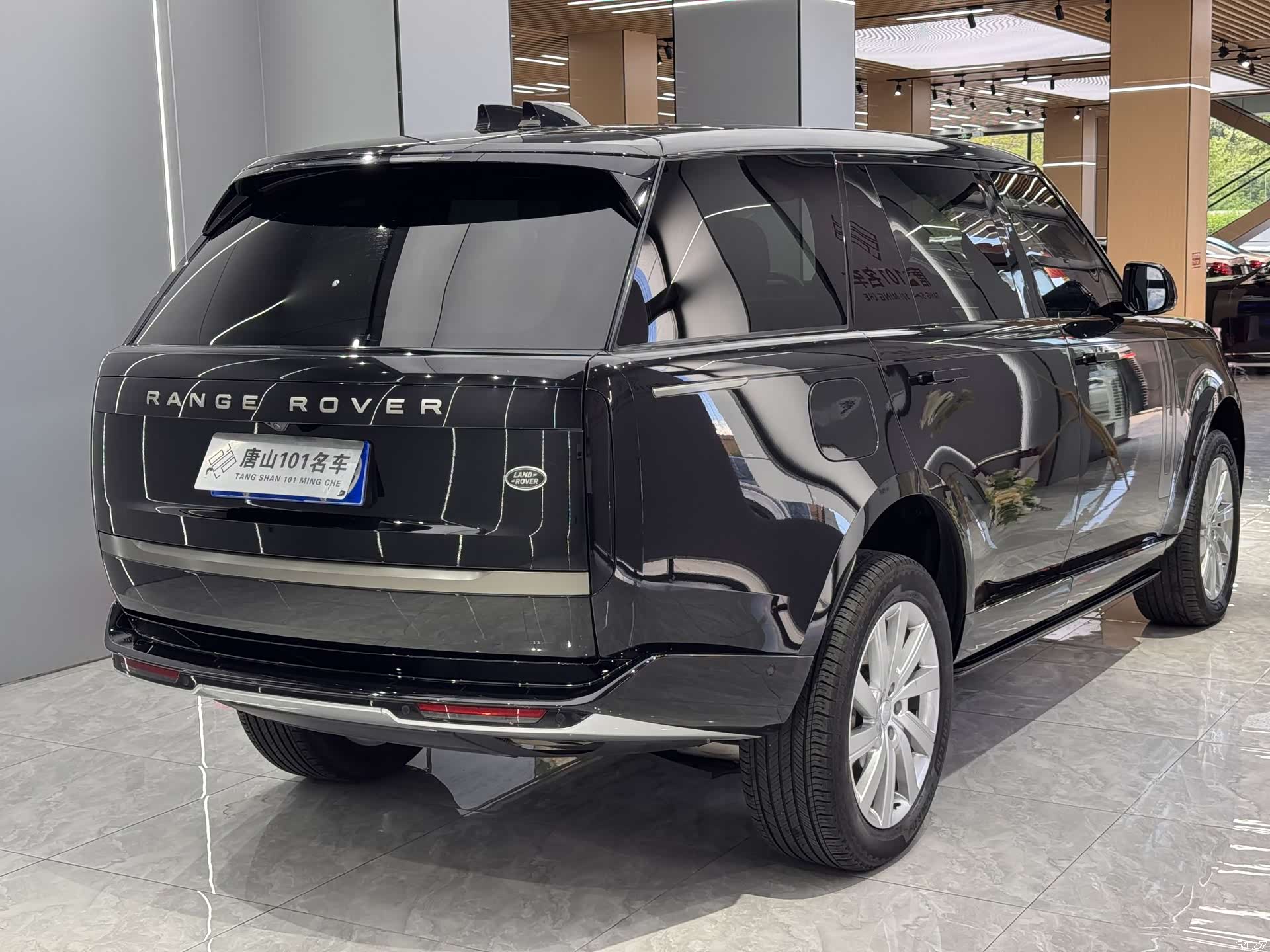 Land Rover Range Rover, 2023 8