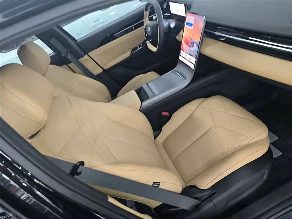 Geely Galaxy Galaxy L6