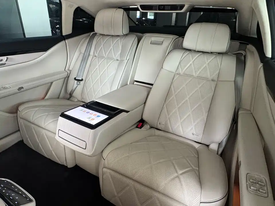 HarmonyOS Enjoy the world S9