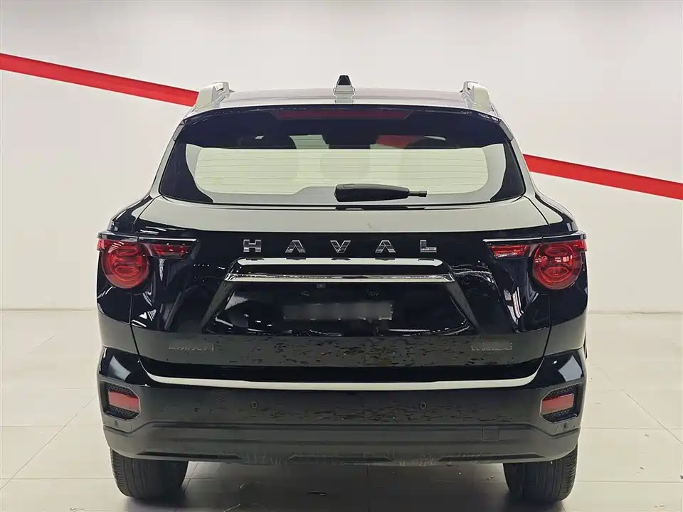 Haval Second-generation big dog Haval Second-generation big dog