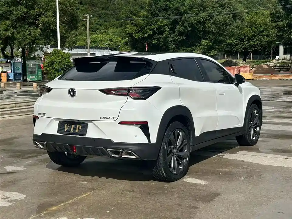 Changan UNI-T