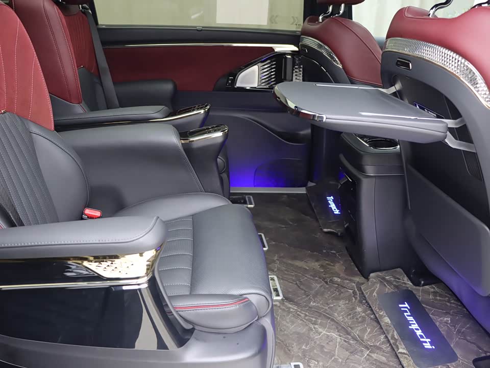 Trumpchi Trumpchi M8