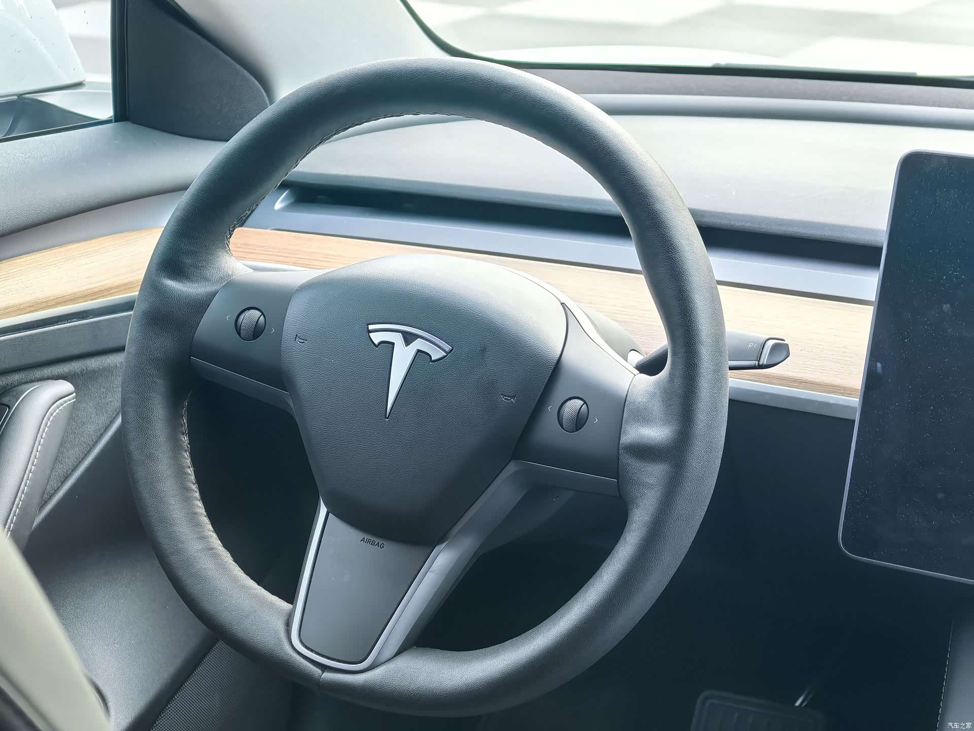 Tesla Model 3, 2021 18