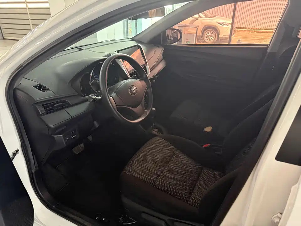 Toyota Vios