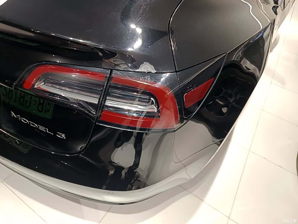 Tesla Model 3, 2021 8