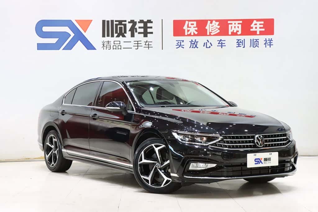 Volkswagen Magotan, 2023 3