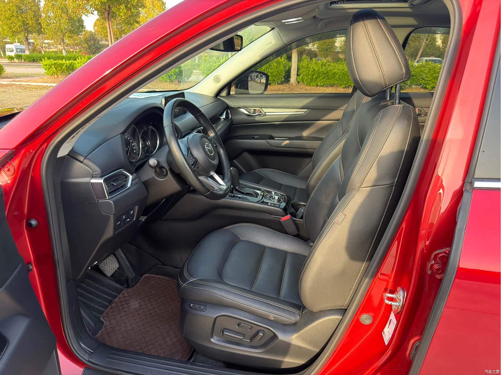 Mazda CX-5, 2019 7