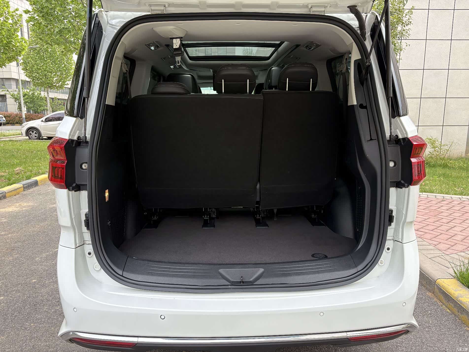Maxus G20, 2022 24
