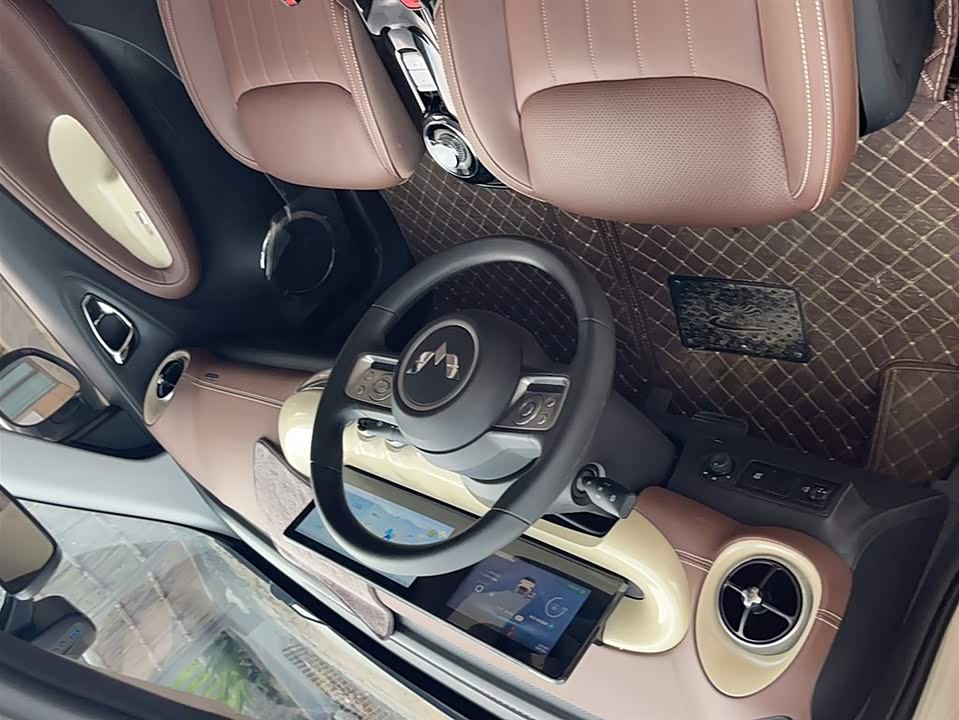 Wuling Wuling Bingguo