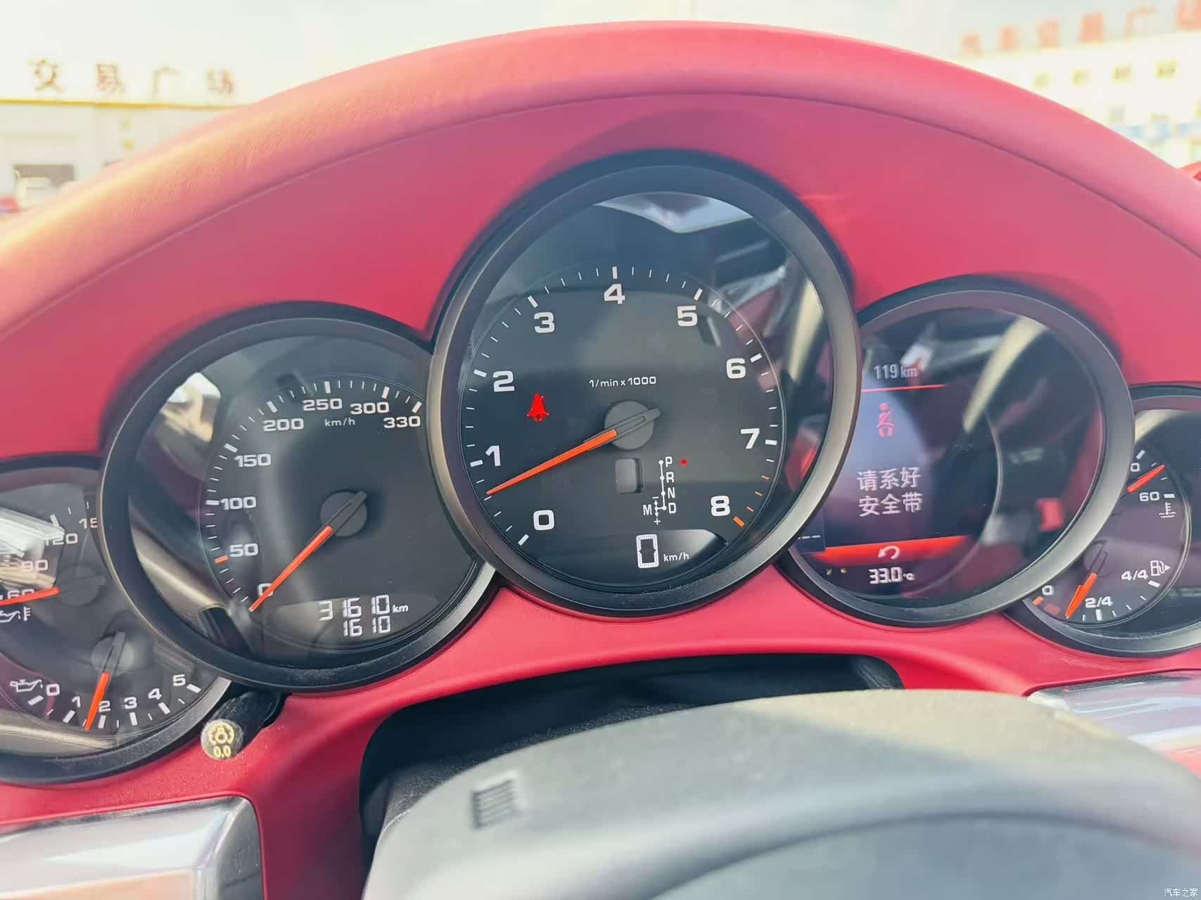 Porsche 911, 2019 10