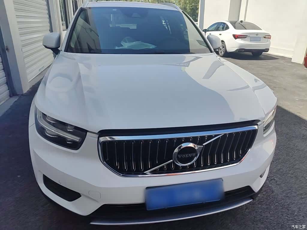 Volvo XC40, 2020 3