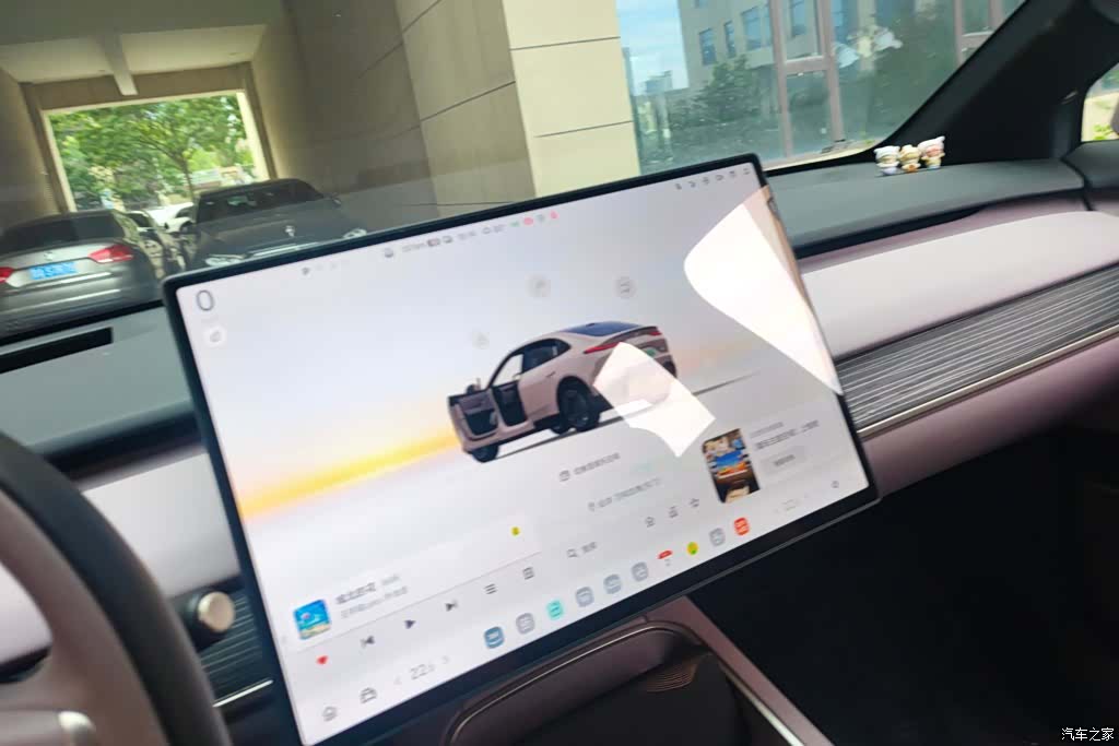 NIO L60, 2026 13