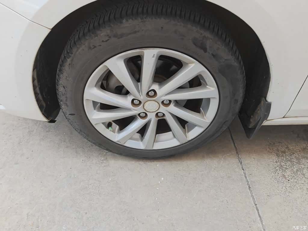 Buick Verano, 2019 23