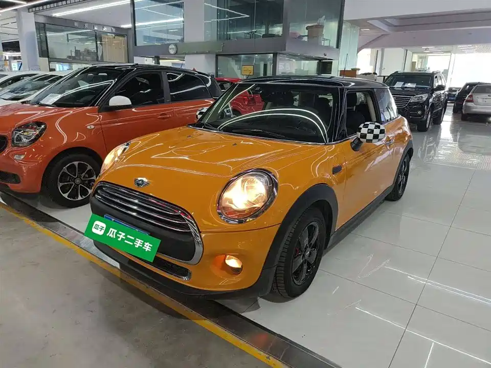 MINI MINI
