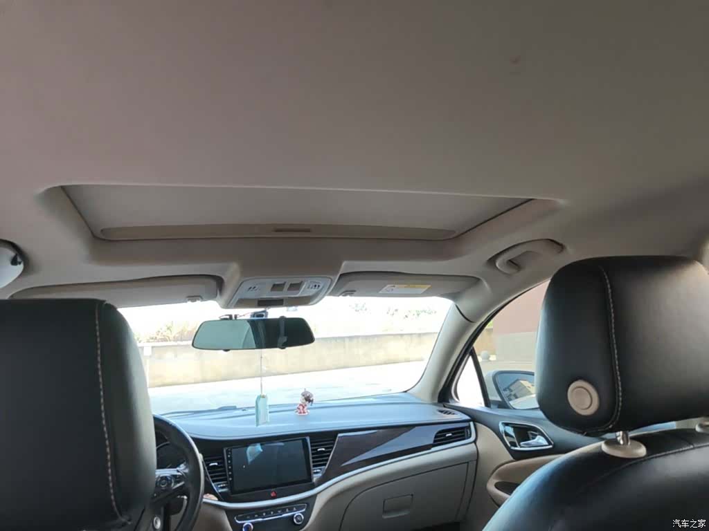 Buick Verano, 2019 18