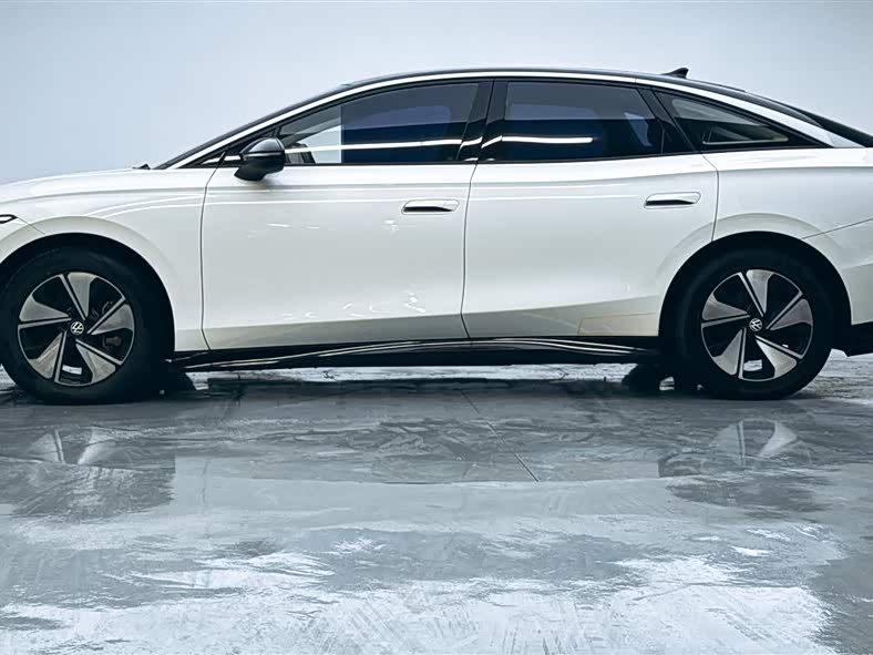 Volkswagen ID.7 VIZZION