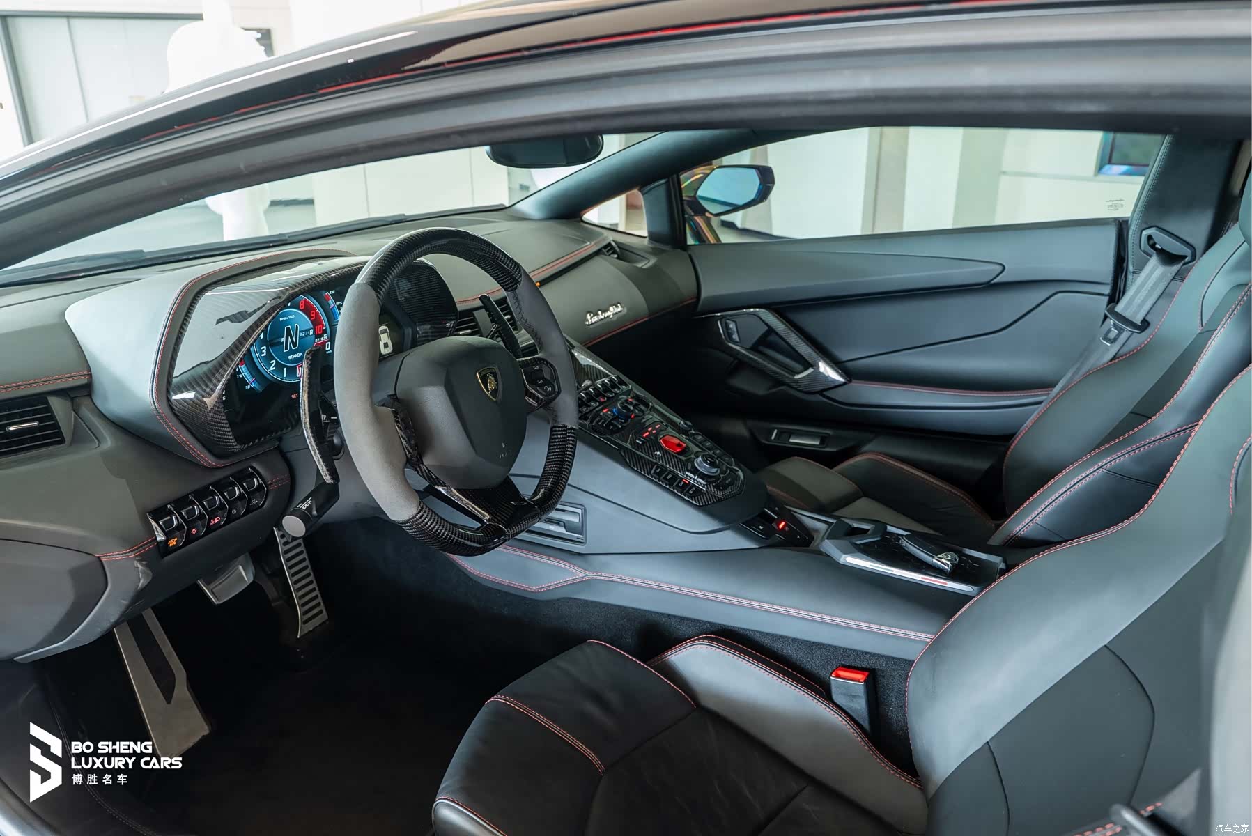 Lamborghini Aventador, 2019 19