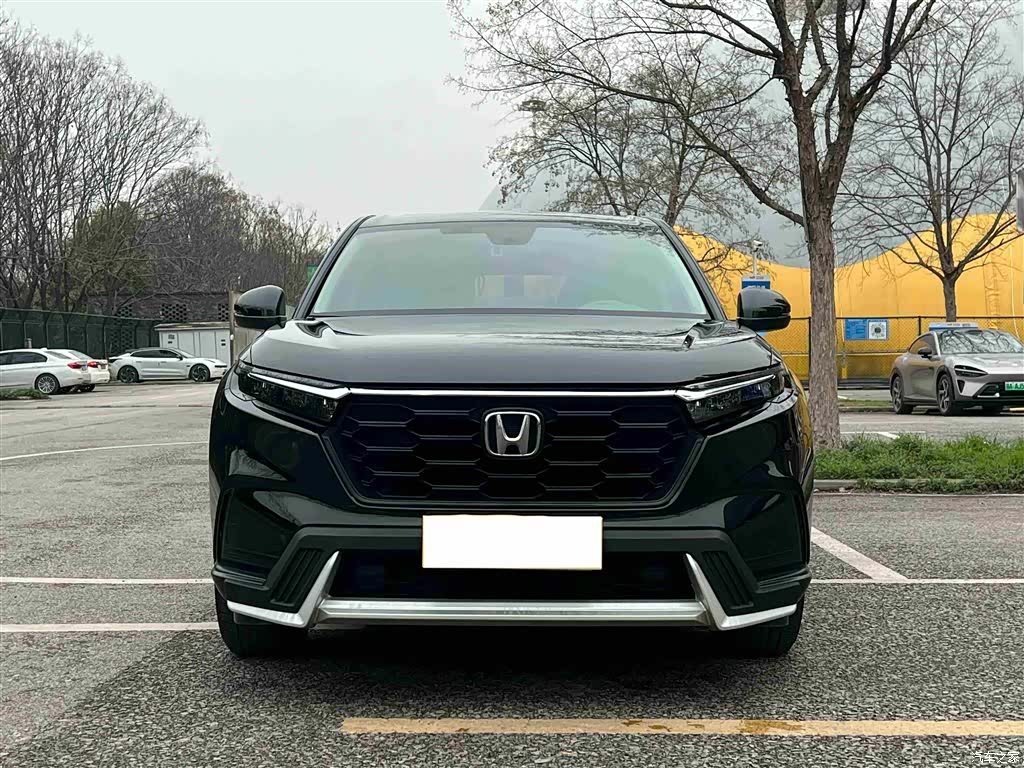 Honda CR-V, 2023 8