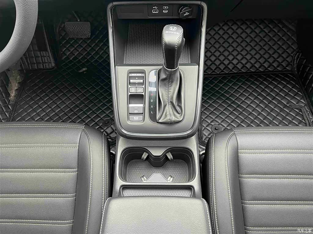 Honda CR-V, 2023 20
