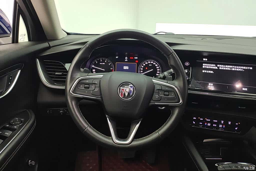 Buick Envision, 2023 15