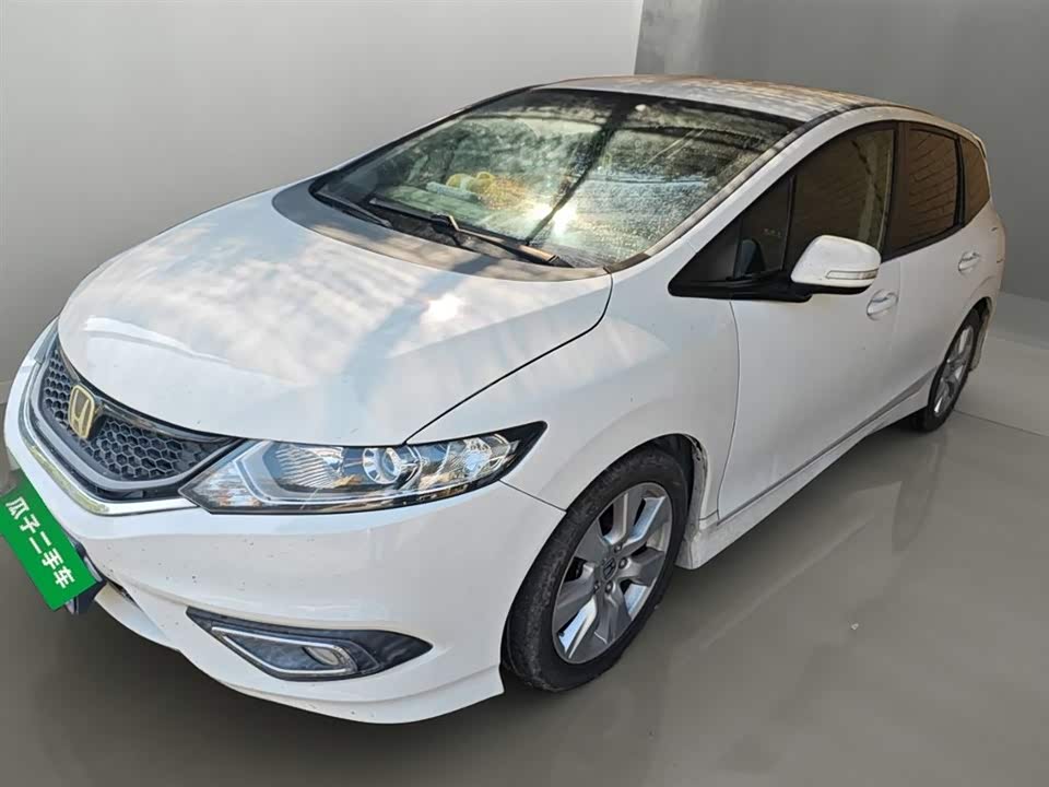 Honda Jade