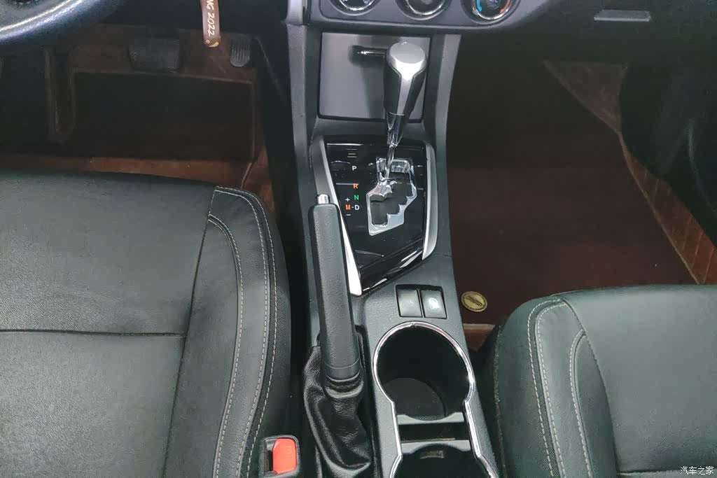 Toyota Corolla, 2018 16
