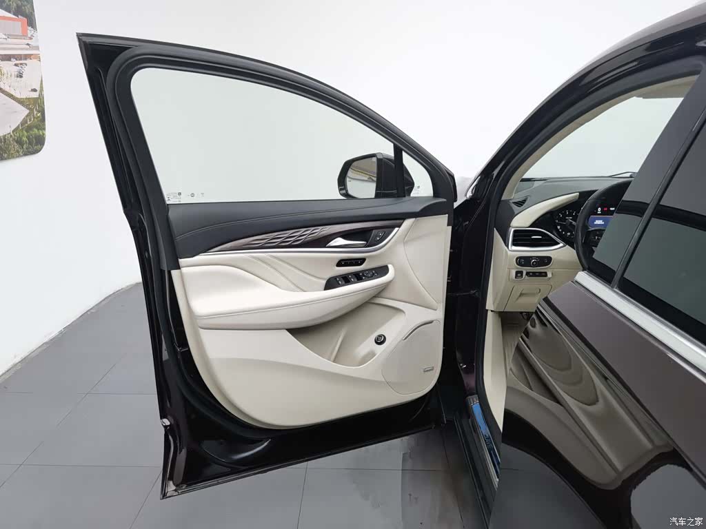Buick Enclave, 2020 8