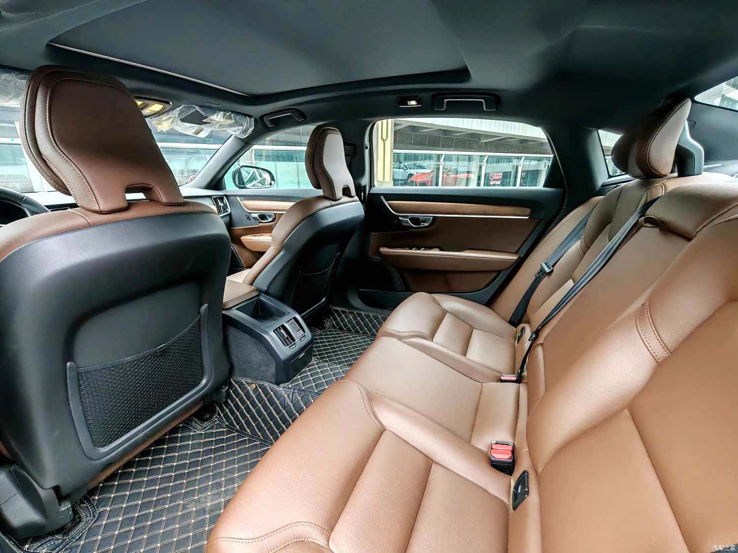 Volvo S90, 2024 13