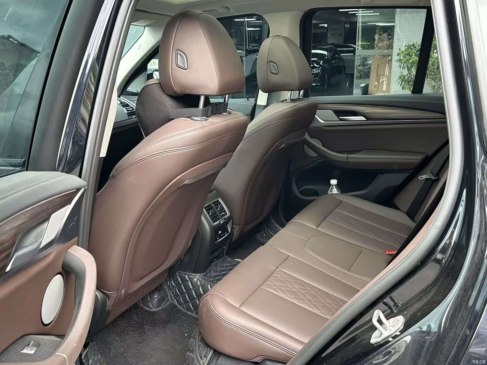 BMW X3, 2024 10